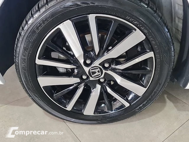 CITY - 1.5 I-VTEC HATCH TOURING CVT