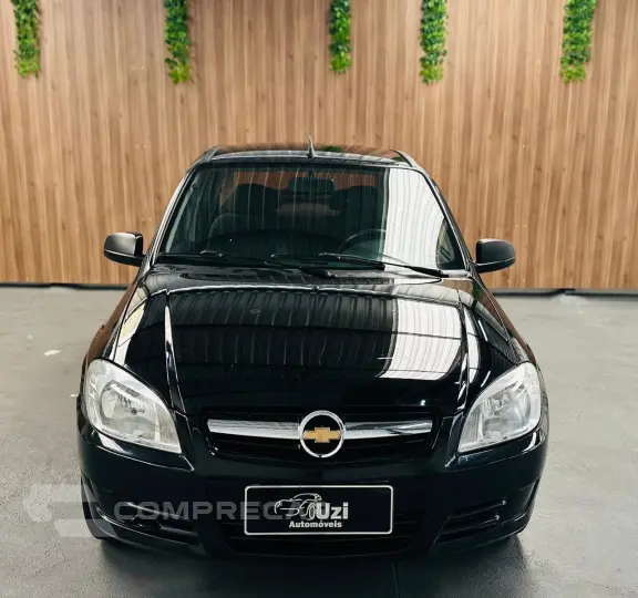 PRISMA 1.4 MPFI Maxx 8V