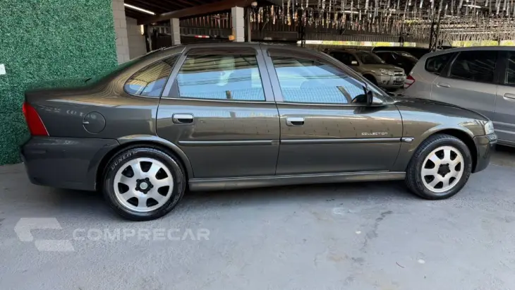 Vectra Expres./ Collection  2.0 MPFI 8V