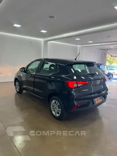 FIAT/ARGO 1.0 FLEX