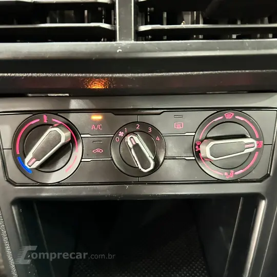 VIRTUS 1.6 MSI Flex 16V 5p Mec.