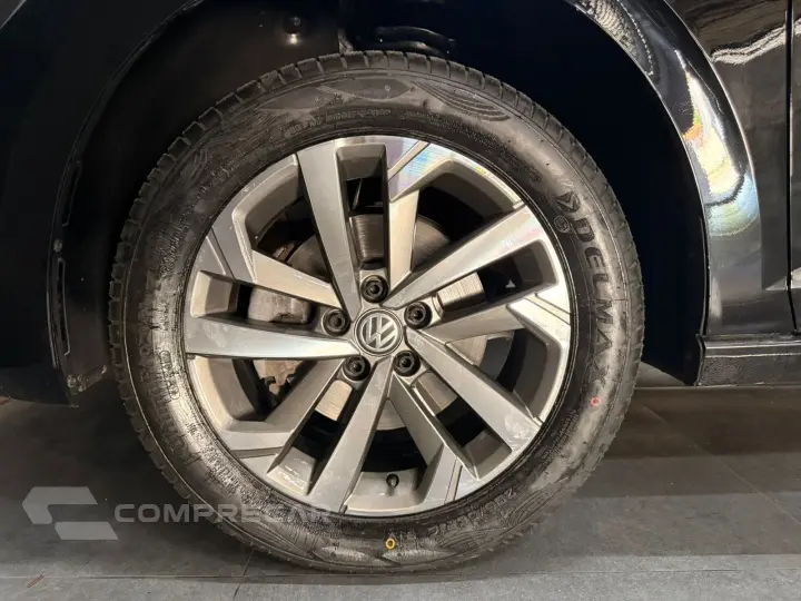 VIRTUS 1.0 200 TSI HIGHLINE AUTOMÁTICO