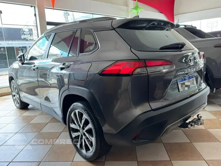 COROLLA CROSS 2.0 Vvt-ie XRE