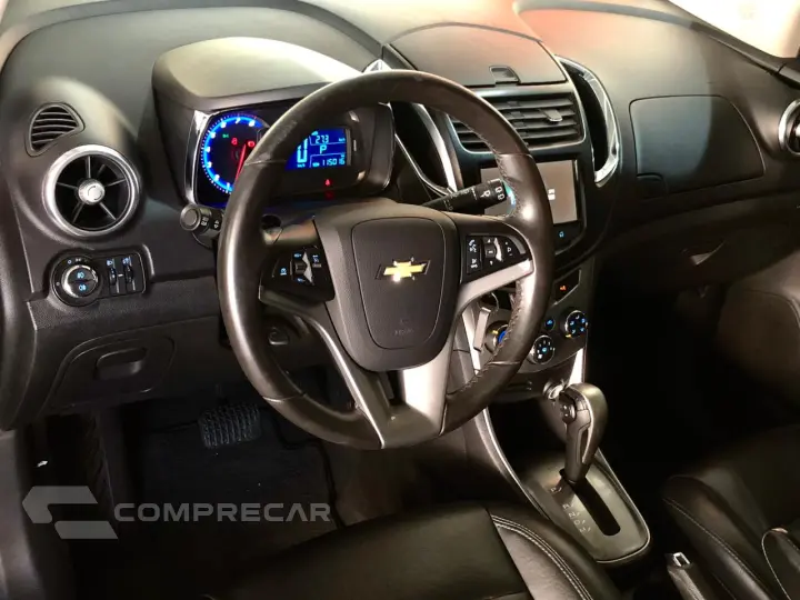 TRACKER 1.8 MPFI LTZ 4X2 16V
