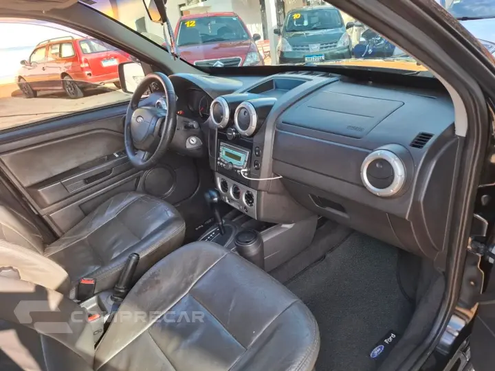 Ecosport 2.0 Xlt 16V Flex 4P Automático