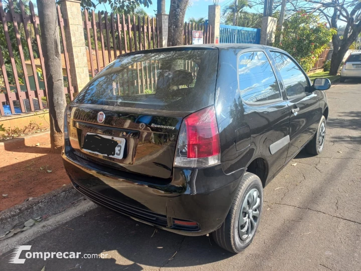 PALIO 1.0 MPI Fire Economy 8V