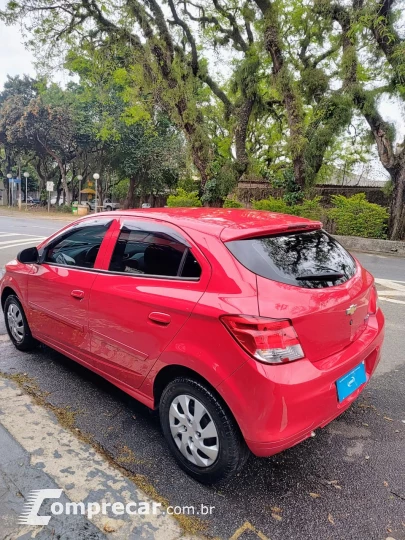ONIX 1.0 LT
