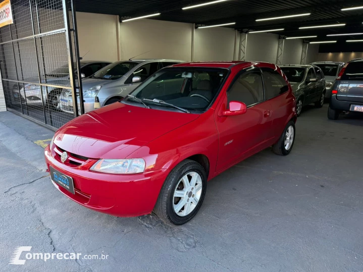 CELTA 1.0 MPFI Spirit 8V