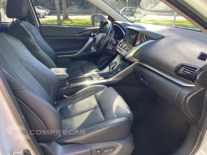ECLIPSE CROSS 1.5 Mivec Turbo HPE