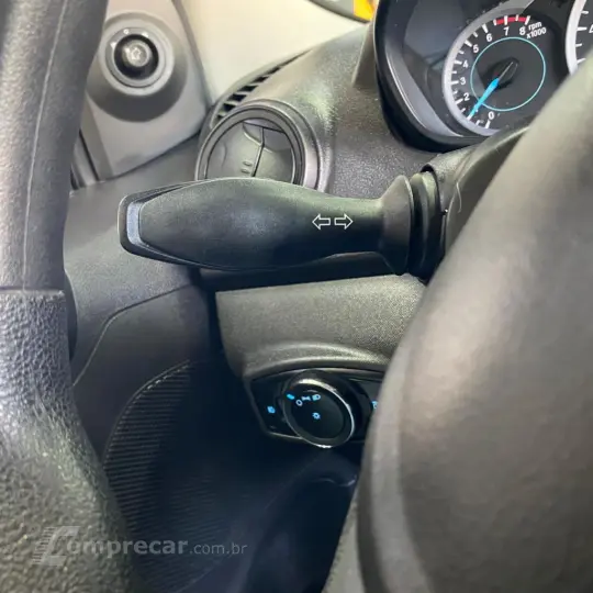 Ka 1.0 SE/SE Plus TiVCT Flex 5p