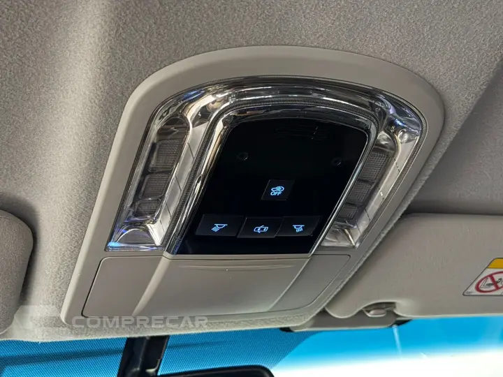 HILUX SW4 2.8 SRX 4X4 7 LUGARES 16V TURBO INTERCOOLER DIESEL