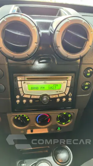 ECOSPORT 1.6 Freestyle Plus 16V