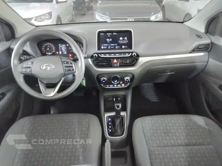 HB20S 1.0 TGDI FLEX COMFORT PLUS AUTOMÁTICO