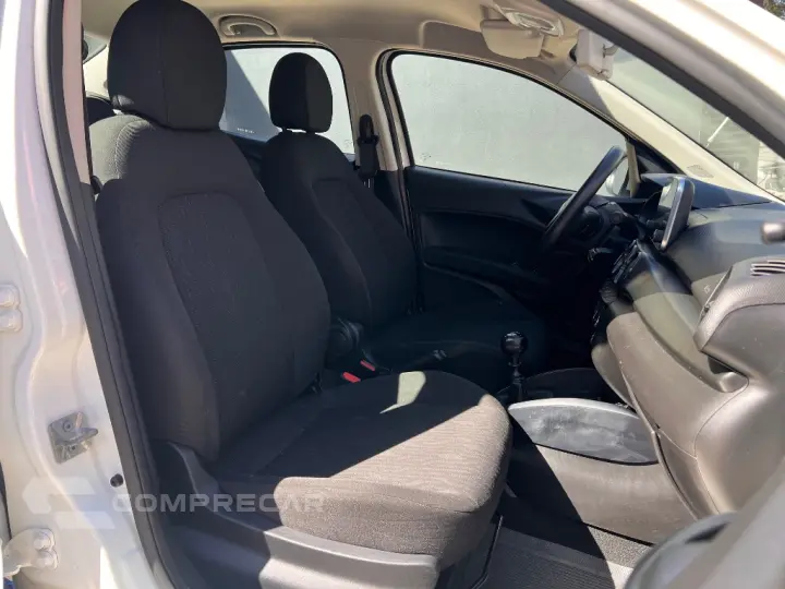 CRONOS DRIVE 1.3 8V Flex