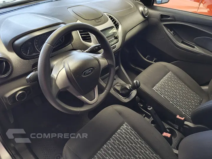 KA 1.0 SE 12V