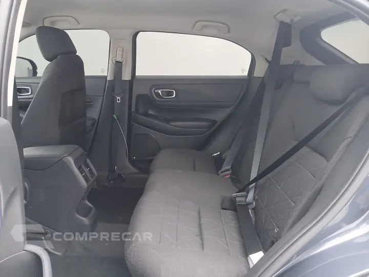 HR-V 1.5 DI I-VTEC FLEX EX CVT
