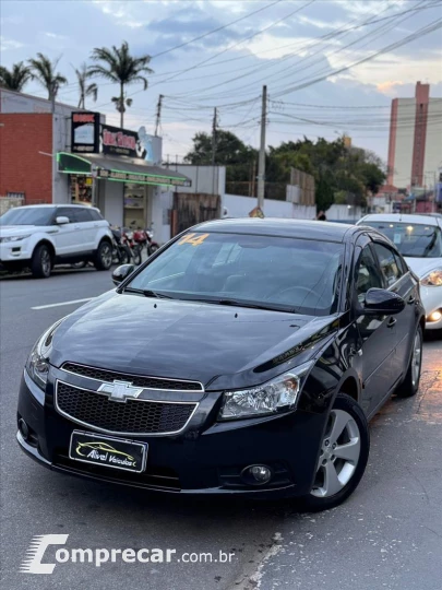 CRUZE 1.8 LT 16V