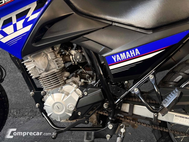 XTZ 150 CROSSER Z FLEX