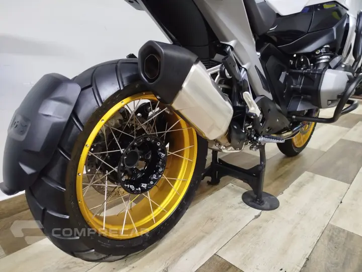 R 1300 GS PLUS