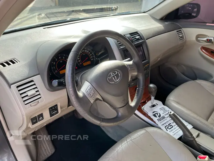 COROLLA 1.8 Se-g 16V