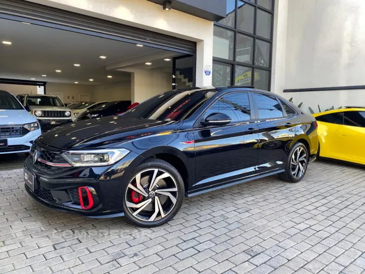 JETTA GLI 350 TSI 2.0 16V 4p Aut.