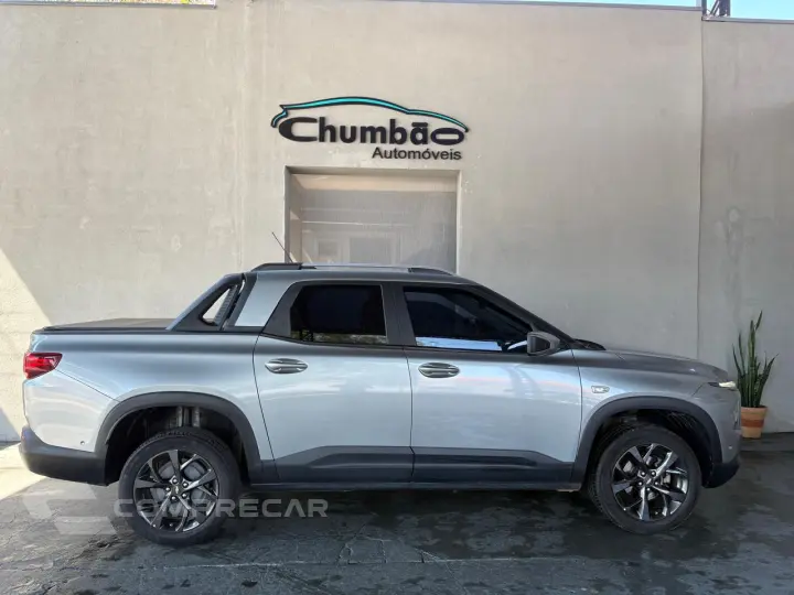 MONTANA 1.2 Turbo Premier