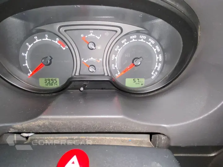 Ecosport 1.6 Xlt 8V Flex 4P Manual