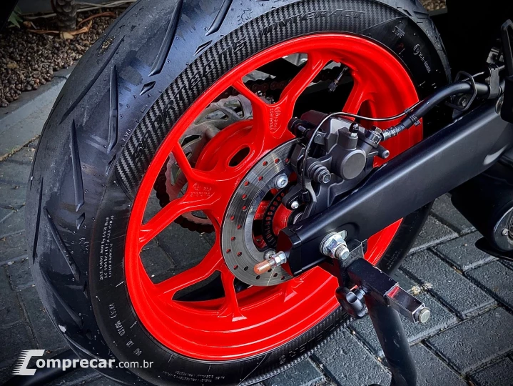MT-03 ABS