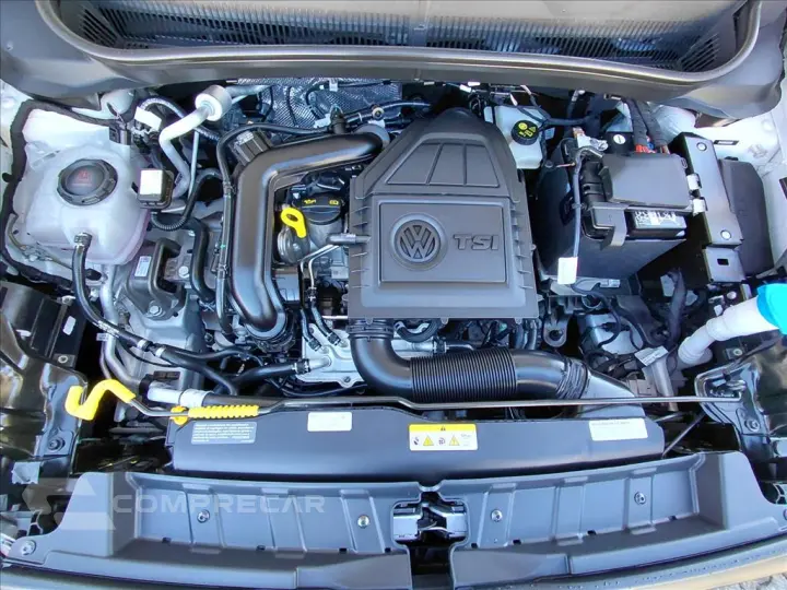 T-CROSS 1.0 200 TSI TOTAL FLEX SENSE AUTOMÁTICO