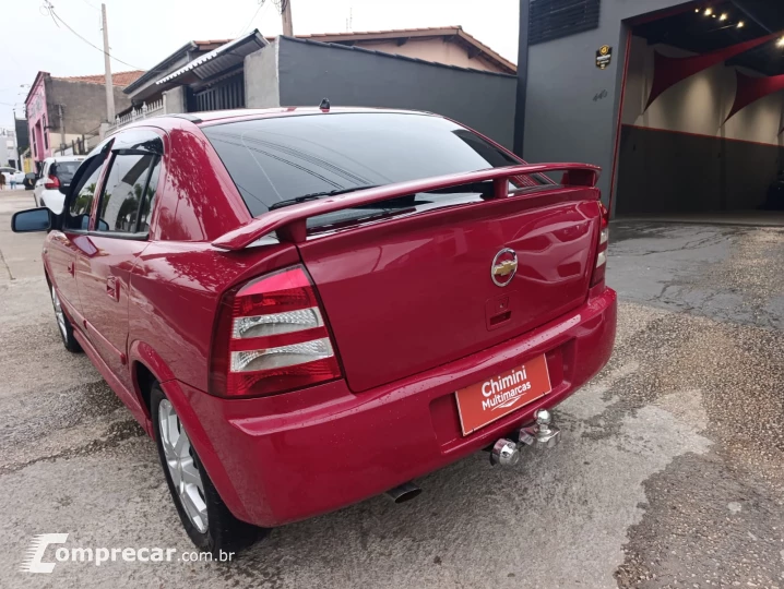 ASTRA 2.0 MPFI Advantage 8V