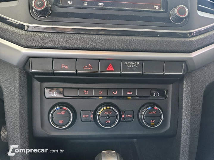 AMAROK 3.0 V6 TDI Highline CD 4motion