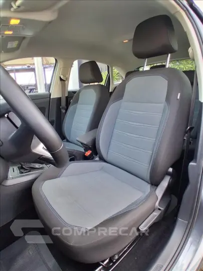 NIVUS 1.0 200 TSI TOTAL FLEX COMFORTLINE AUTOMÁTI