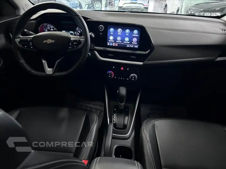 MONTANA 1.2 TURBO FLEX PREMIER AUTOMÁTICO