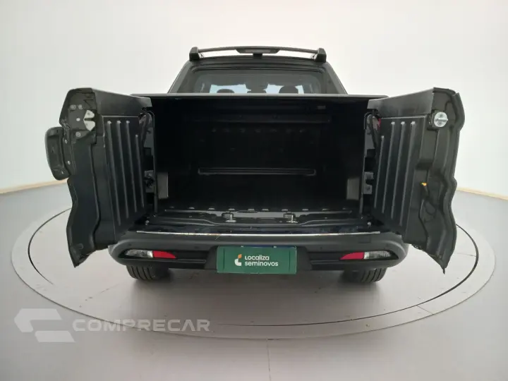 TORO 1.3 TURBO 270 FLEX FREEDOM AT6