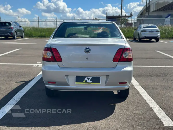 SIENA 1.0 MPI Fire 8V