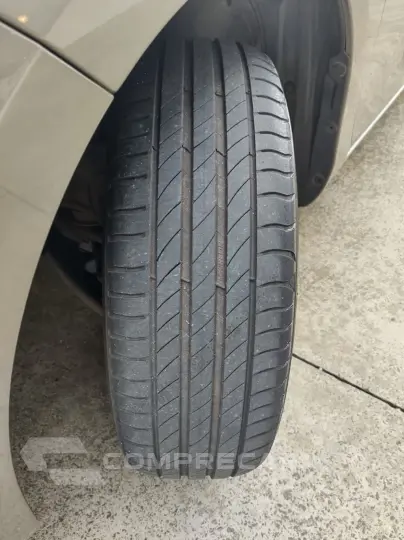 YARIS XL Sedan 1.5 Flex 16V 4p Aut.