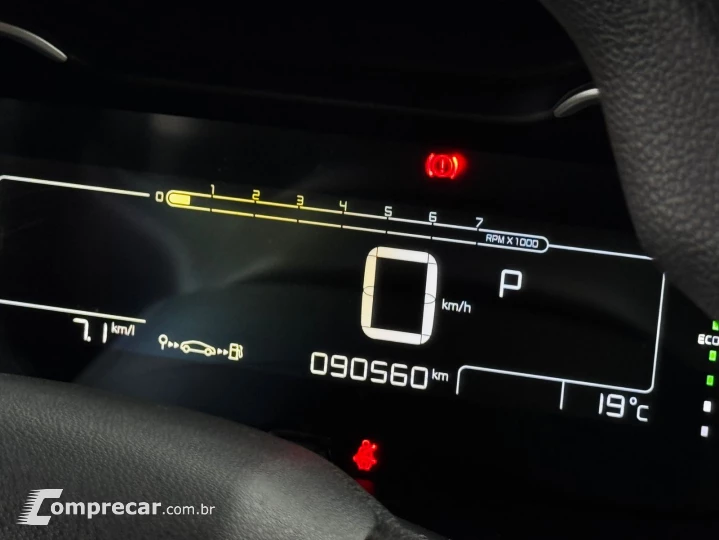 C4 CACTUS 1.6 VTI 120 Feel