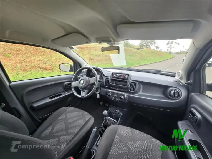 MOBI 1.0 EVO FLEX LIKE. MANUAL