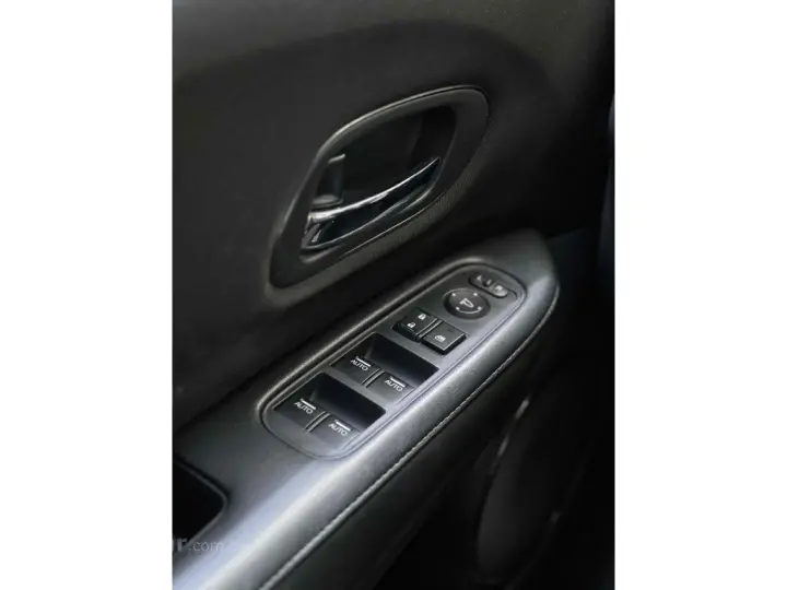 HR-V 1.8 16V FLEX EX 4P AUTOMÁTICO