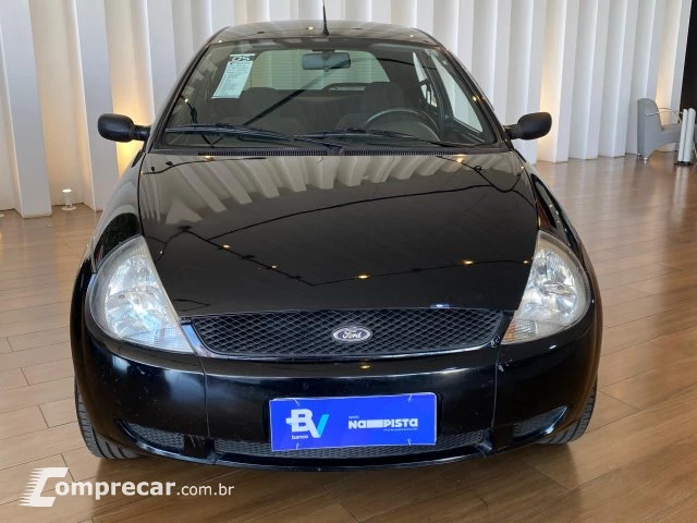 KA - 1.0 MPI GL 8V 2P MANUAL