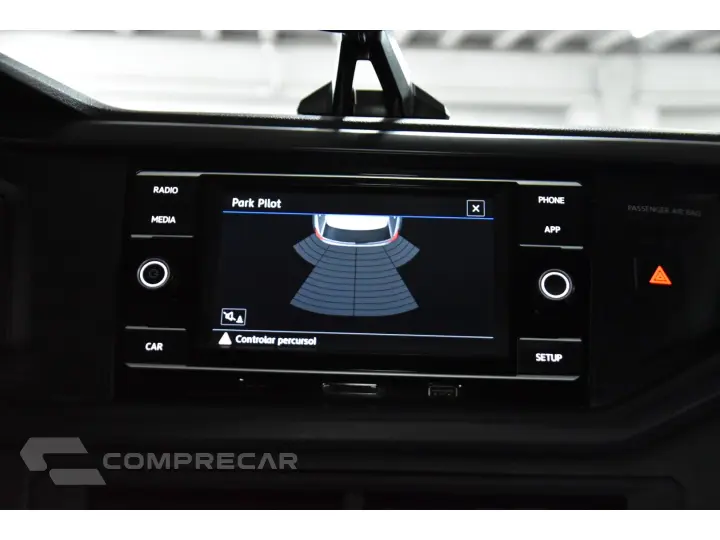 POLO 1.0 MPI TOTAL FLEX MANUAL