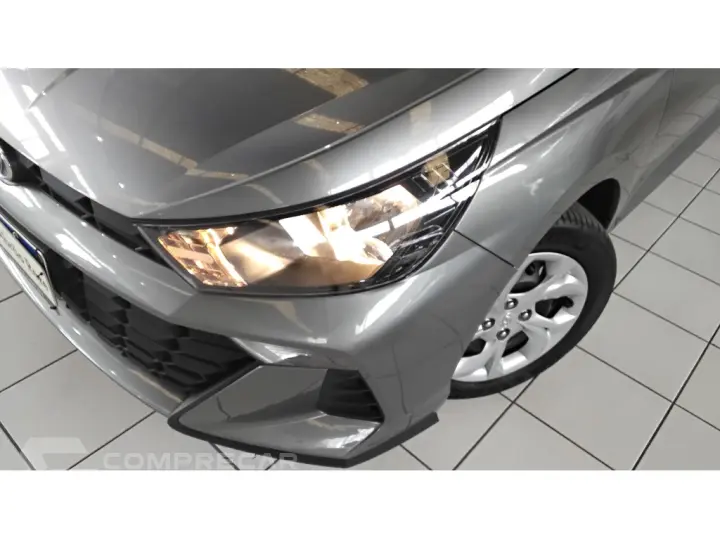 HB20S 1.0 12V FLEX COMFORT PLUS MANUAL