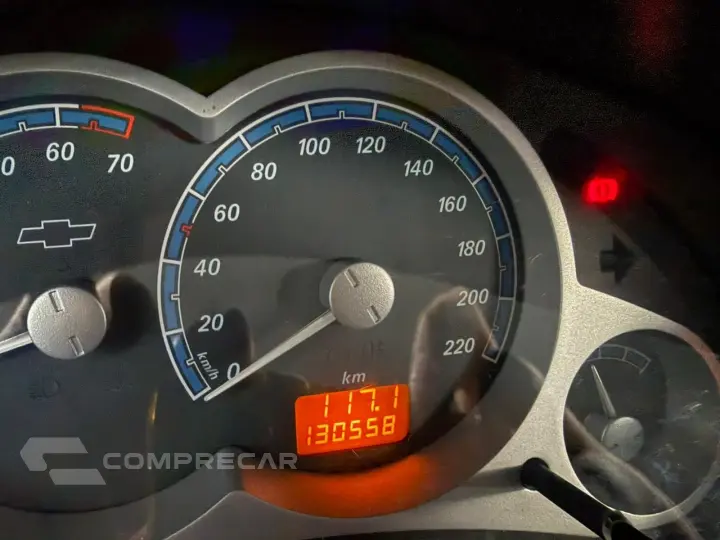 Meriva Maxx 1.4 MPFI 8V ECONOFLEX 5p