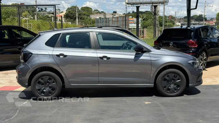 Polo Track 1.0 Flex 12V 5p