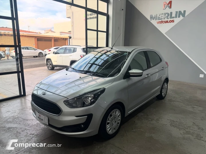 KA + 1.0 SE 12V