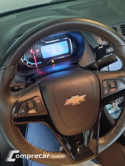 COBALT 1.8 LTZ 8V