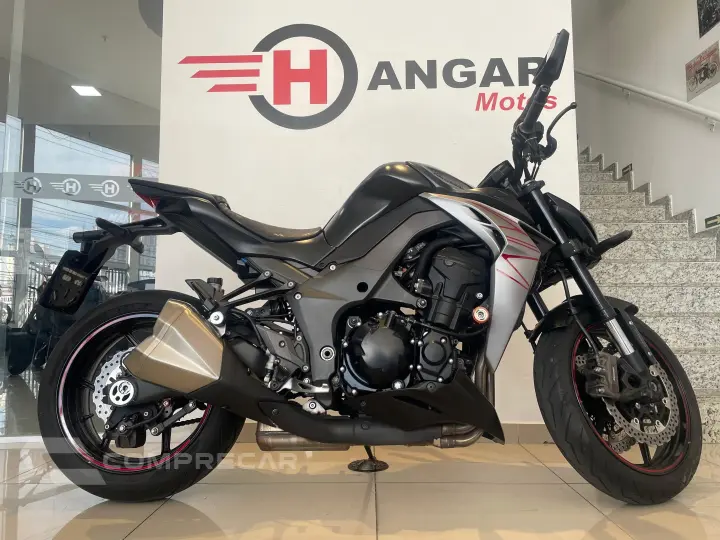 Z1000