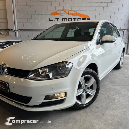 GOLF 1.4 250 TSI Highline