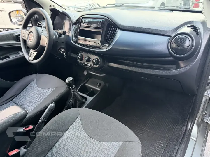 UNO 1.0 FIREFLY FLEX ATTRACTIVE 4P MANUAL