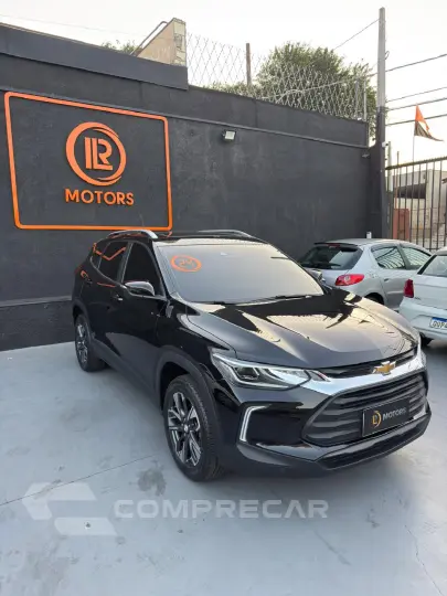 TRACKER 1.0 Turbo Premier